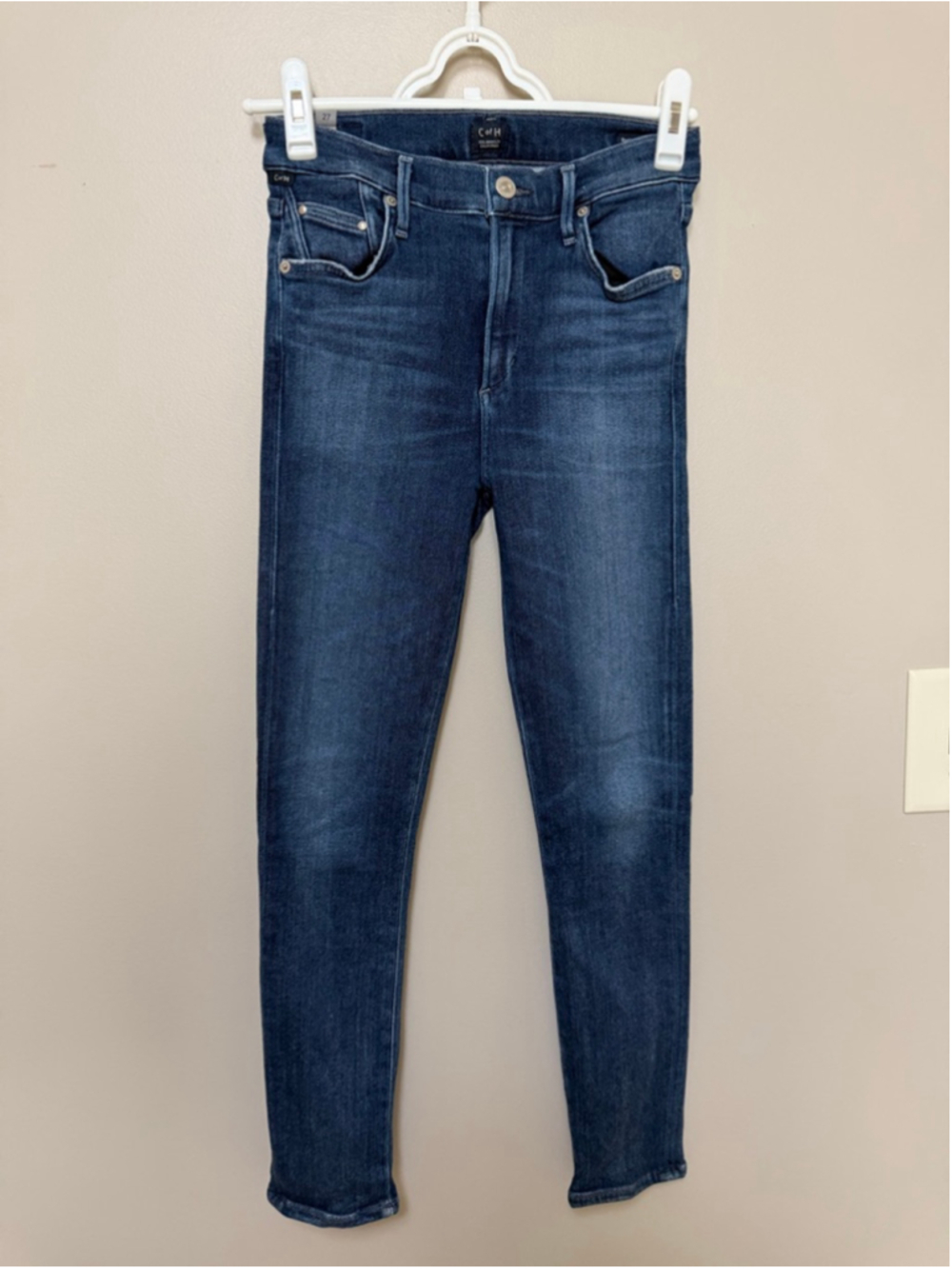 Citizens of Humanity Jeans